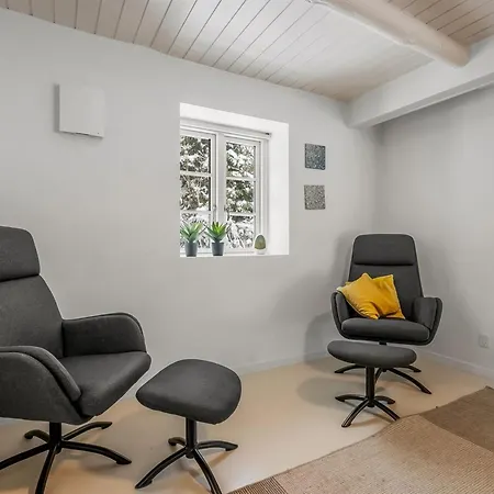 Chrissie - 3km From The Sea By Interhome Holiday home