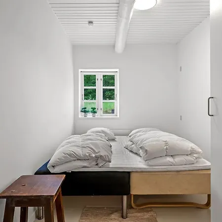 Chrissie - 3km From The Sea By Interhome Holiday home Allingabro